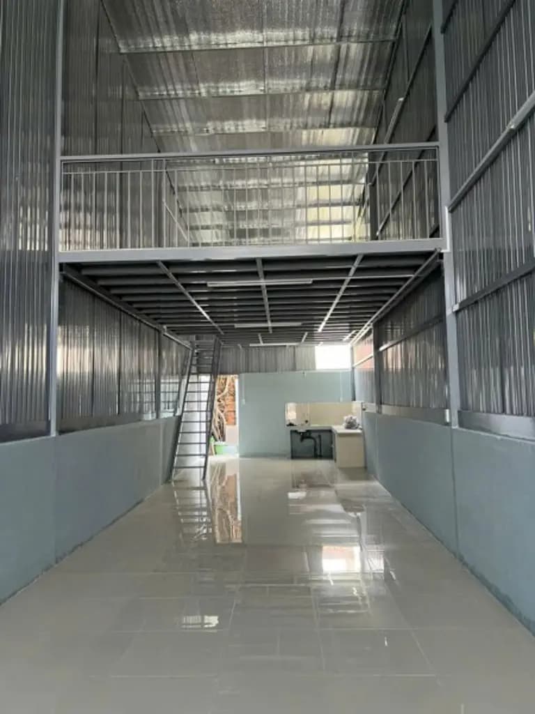 Main-BÁN CĂN NHÀ MẶT TIỀN ĐƯỜNG GÒ Ô MÔI - PHƯỜNG PHÚ THUẬN - QUẬN 7-1