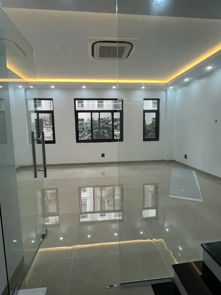 Main-Cho thuê sàn văn phòng Him Lam 90 m2/tầng gồm 2 phòng làm việc-3