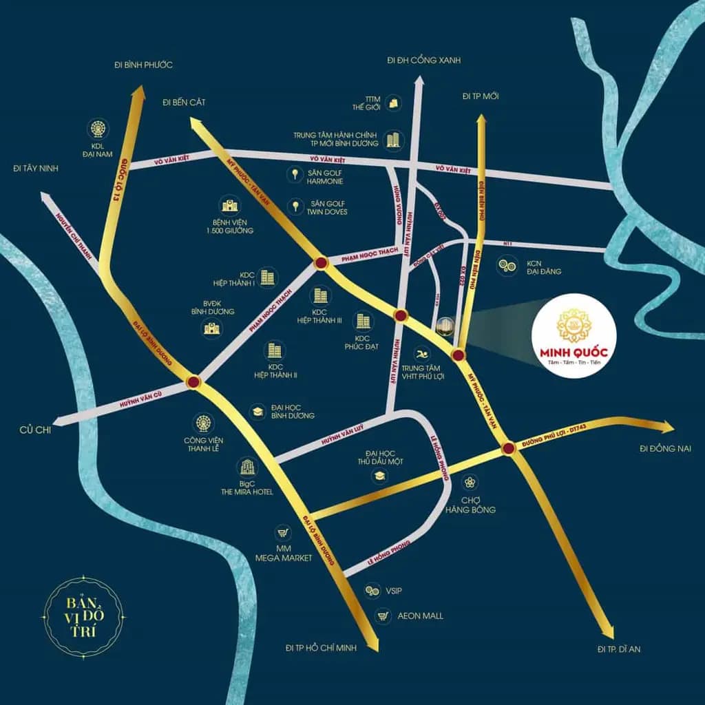 Main-CHO THUÊ 6 CĂN HỘ 2PN – MINH QUỐC PLAZA | TP. THỦ DẦU MỘT-4