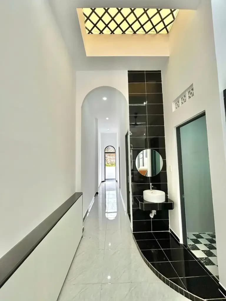 Main-NHÀ CẤP 4 GIÁ TỐT CHO ANH CHỊ TÀI CHÍNH 200 TRIỆU NHẬN NHÀ Ở NGAY-5