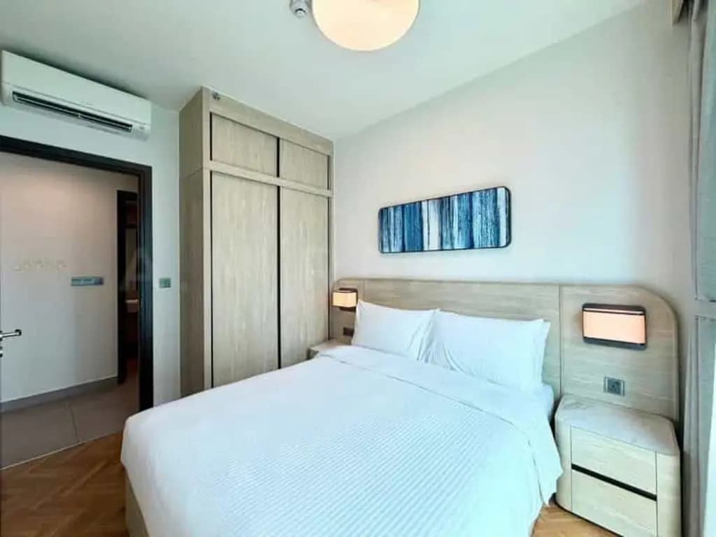 Main-Chủ Bán CH Giá Yêu Thương Bình An Riverside, Giá 1 Tỷ 730, DT 87,4m², 2PN2WC, Nội Thất Chủ Tặng, SHR-3