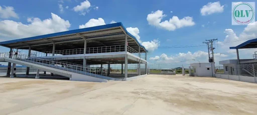 Main-CHO THUÊ NHÀ XƯỞNG – KCN THÀNH THÀNH CÔNG, TRẢNG BÀNG, TÂY NINH – 7.062m²-2