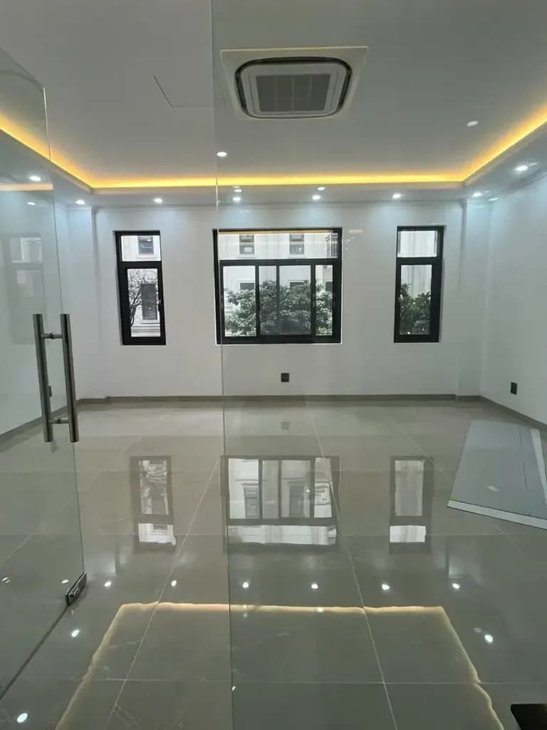 Main-Cho thuê sàn văn phòng Him Lam 90 m2/tầng gồm 2 phòng làm việc-2