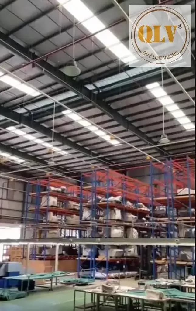Main-Cho thuê nhà xưởng KCN Thành Thành Công, Trảng Bàng, Tây Ninh 6.612 m²-1