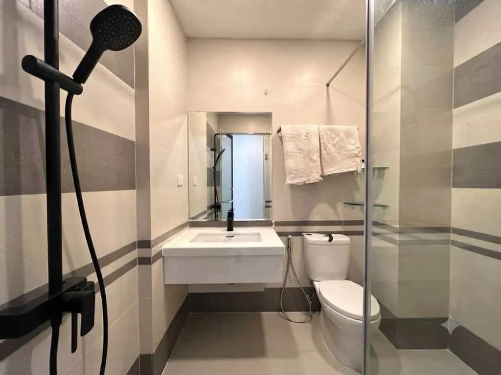 Main-Chính Chủ Ưu Tiên Bán Gấp CH Mỹ Phúc, GIÁ 1 TỶ 710, DT 88,5m², 2PN2WC, tặng nội thất hiện có, SHR-5