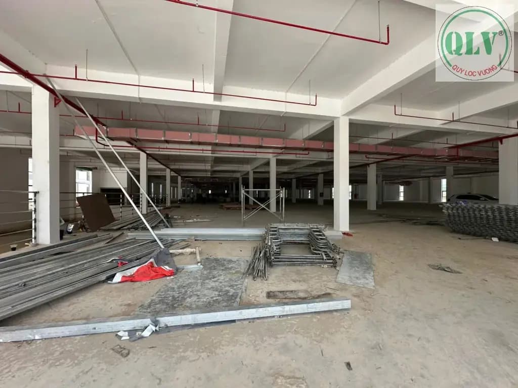 Main-CHO THUÊ NHÀ XƯỞNG – KCN MỘC BÀI, BẾN CẦU, TÂY NINH – 22.989m²-3