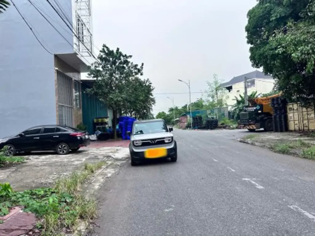 Main-HÀNG HIẾM! NHÀ ĐẸP VĂN LÂM – HƯNG YÊN | NHỈNH 2 TỶ – NHÀ 3 TẦNG-3