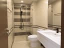 Thumb-Chủ Gửi Bán CH Giá Siêu Tốt Diamond Riverside, GIÁ 1 TỶ 790, DT 87,5m², 2PN2WC, full nội thất, SHR-5
