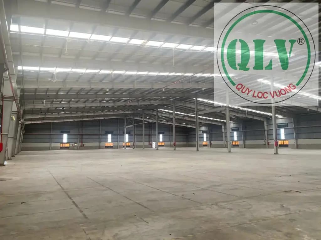 Main-Cho thuê nhà xưởng mới xây DT 24.000m2, 2 xưởng 8.000m2 KCN Thuận Đạo mở rộng.Long An.-2