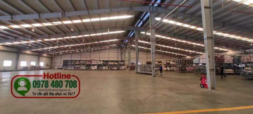 Main-Cho thuê Xưởng KCN Nam Tân Uyên VSIP 2 , 2100m2 , 3150m2, 4000m2, 5400m2, 7600 m2 S.X đa nghành nghề-3