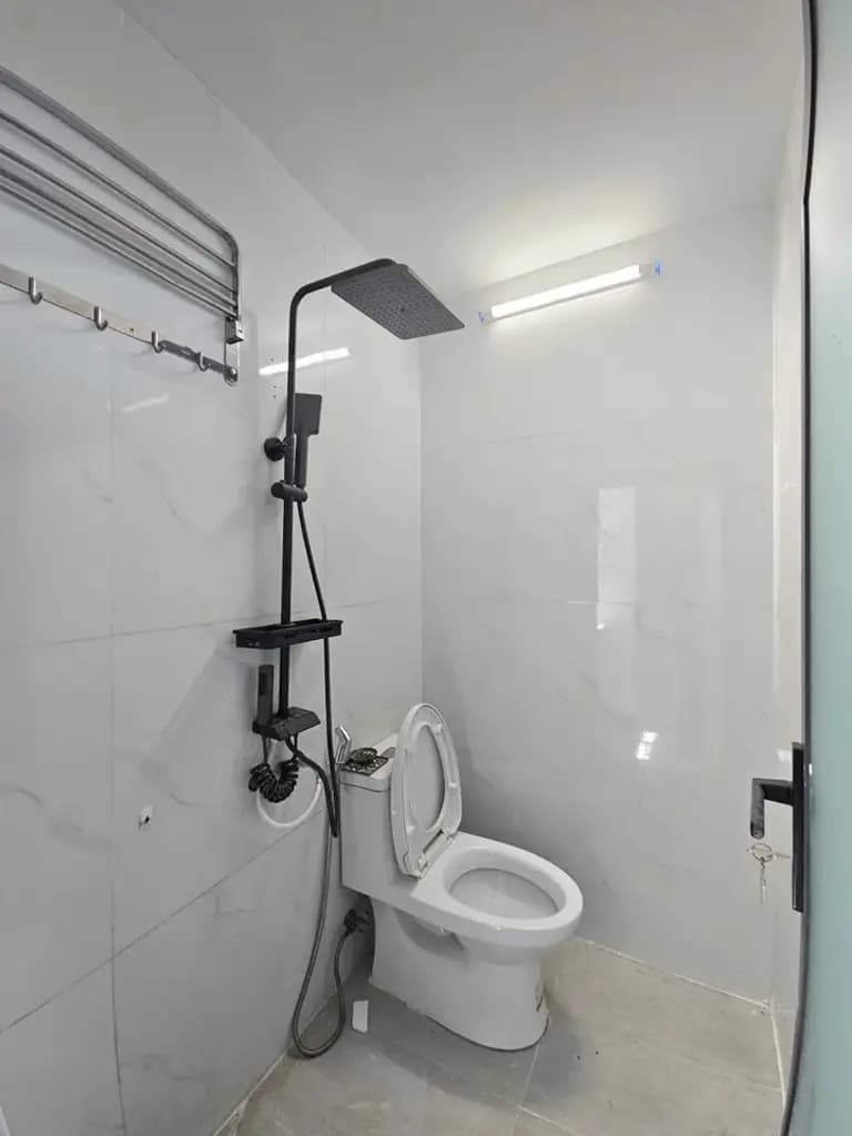 Main-Cho thuê Nhà trọ/phòng trọ 50m2 giá 7.5 triệu tại Đường Lê Đức Thọ Phường 15 Quận Gò Vấp TP. Hồ Chí Minh-6