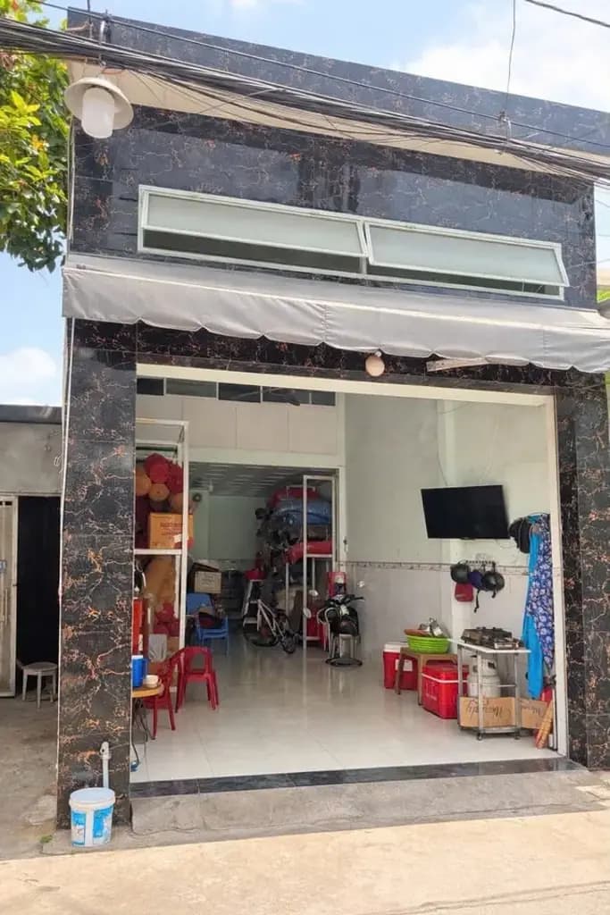 Main-Cho thuê Nhà riêng 75m2, giá 5 triệu, tại Đường Phan Văn Hùm, Phường Trung Mỹ Tây, Quận 12, TP. Hồ Chí Minh.-0