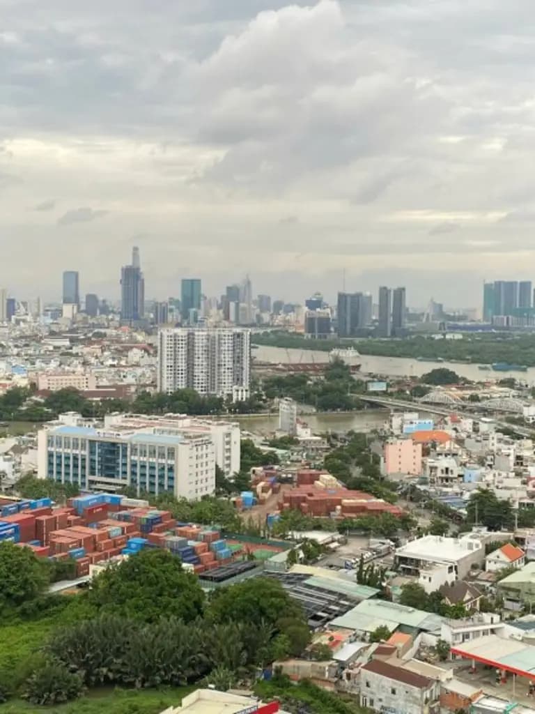 Main-ENGLISH BELOW - Cho Thuê Căn Hộ Eco Green Sài Gòn Q7 – 2PN2WC 66m² NTCB Giá 15 Tr/Tháng-5