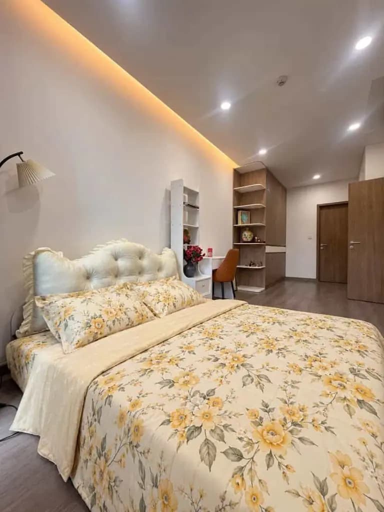 Main-Chính Chủ Bán Gấp CH Giá Tốt Conic Riverside Giá 1Tỷ680 DT 87,6m², 2PN2WC, Full Nội Thất Đầy Đủ, SHR-2