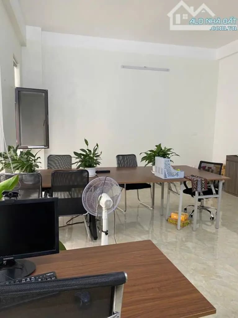 Main-Cho thuê văn phòng tại Him Lan, Vạn Phúc, diện tích 28 m2 phù hợp văn phòng đại diện-0