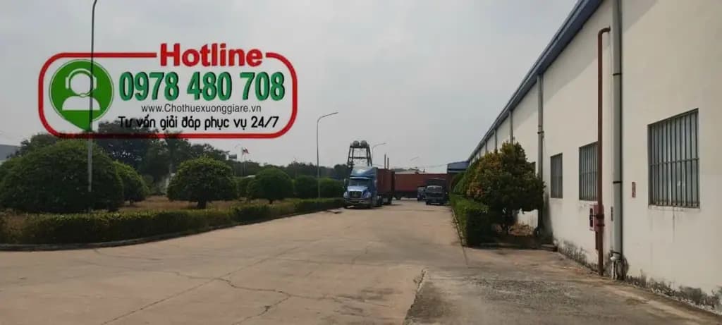 Main-Cho thuê Xưởng KCN Nam Tân Uyên VSIP 2 , 2100m2 , 3150m2, 4000m2, 5400m2, 7600 m2 S.X đa nghành nghề-6