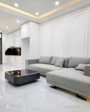 Thumb-✅TÔ KÝ HÓC MÔN - NHÀ 3 TẦNG ĐẸP 99.6M² - GIÁ CHỈ 5.8 TỶ-3