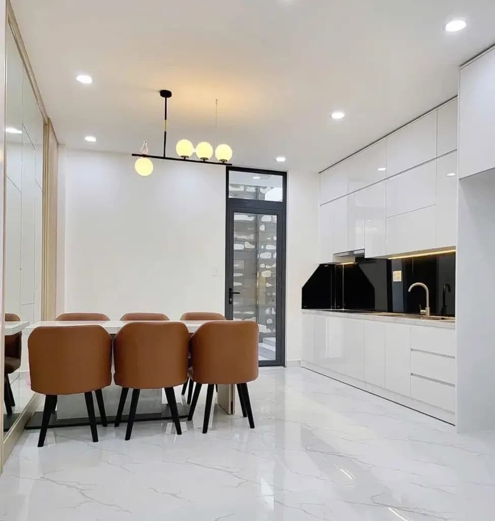 Main-✅TÔ KÝ HÓC MÔN - NHÀ 3 TẦNG ĐẸP 99.6M² - GIÁ CHỈ 5.8 TỶ-4