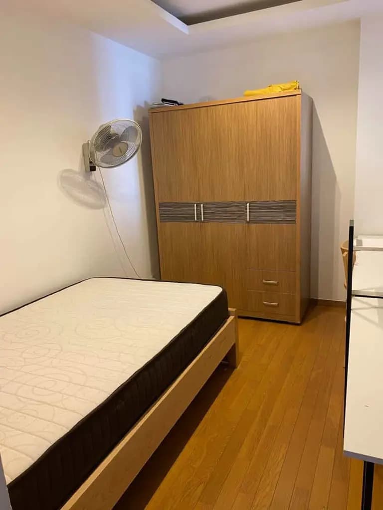 Main-Chính Chủ Gửi Bán CH Giá Hạt Dẻ The Art, Giá 1 Tỷ 570, DT 87,3m², 2PN2WC, Nội Thất Full Có Sẵn, SHR-2