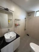 Thumb-Chủ Gửi Bán CH Giá Hạt Dẻ 9 View Apartment, Giá 1 Tỷ 580, DT 85,7m², 2PN2WC, Tặng Kèm Nội Thất, SHR-5
