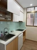 Thumb-Chủ Gửi Bán CH Giá Hạt Dẻ 9 View Apartment, Giá 1 Tỷ 580, DT 85,7m², 2PN2WC, Tặng Kèm Nội Thất, SHR-2