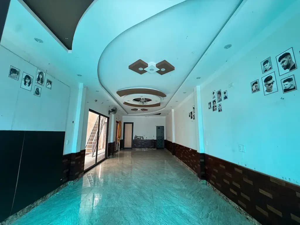 Main-Cho thuê Mặt bằng kinh doanh 180m2 giá 17 triệu tại Đường Lê Hồng Phong Phường Tân An Thành phố Hội An Quảng Nam-1