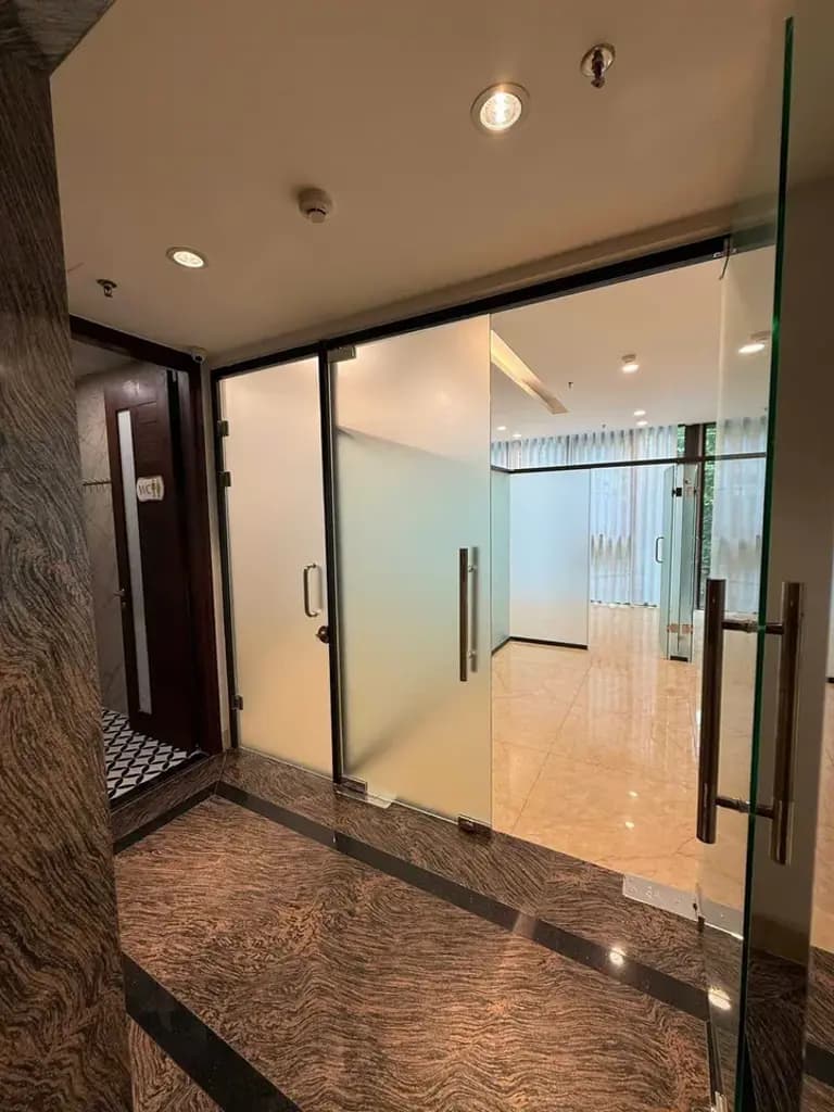 Main-Cho thuê 2 tầng tòa nhà phố Ngụy Như Kon Tum, Thanh Xuân, Hà Nội.-3