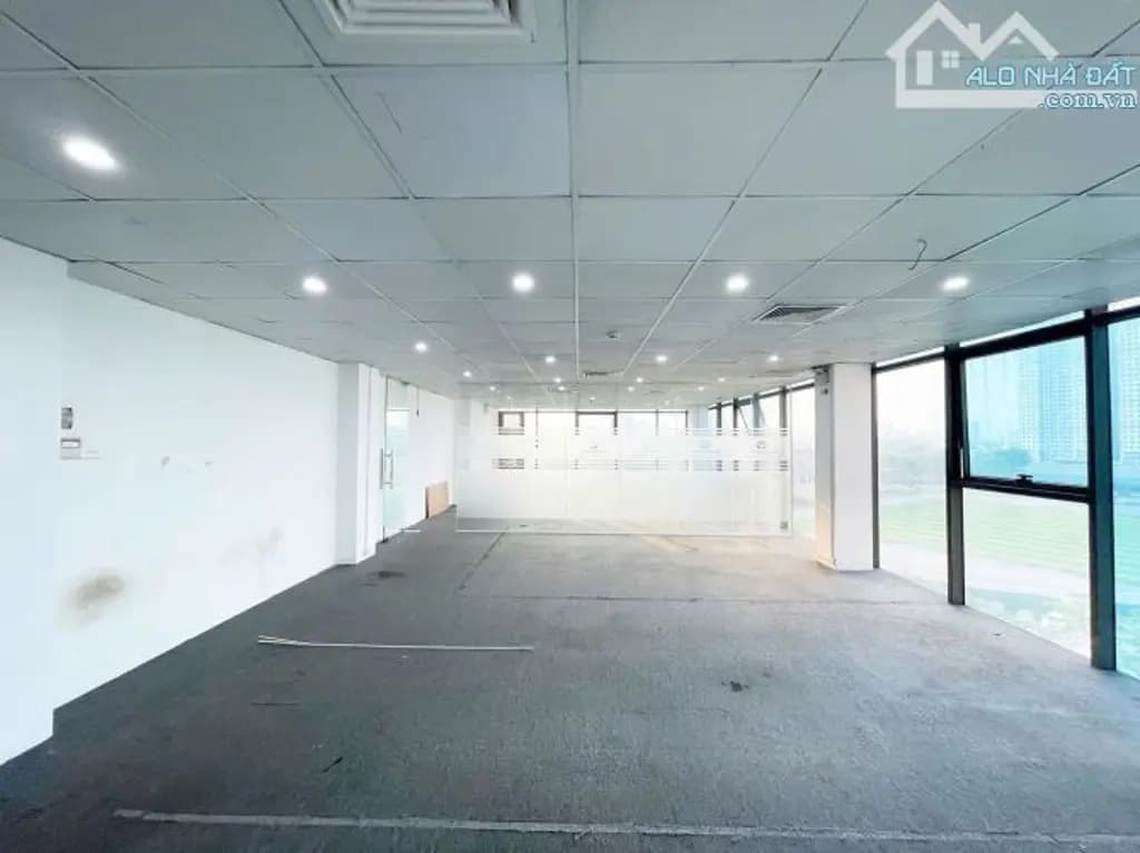 Main-Cho thuê văn phòng Thanh Liệt, -110 m2 Đối diện The Manor Central Par, vp đẹp như ảnh-2