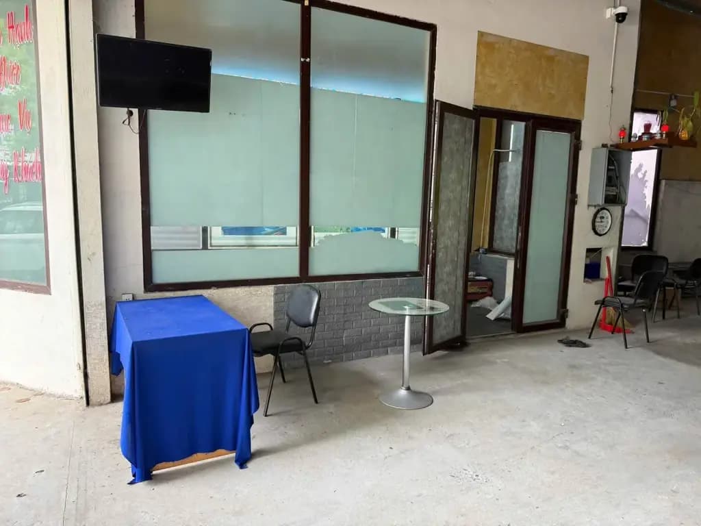 Main-Cho thuê Mặt bằng kinh doanh 140m2 giá 17 triệu tại Đường Nguyễn Tất Thành Xã Cẩm Hà Thành phố Hội An Quảng Nam-4