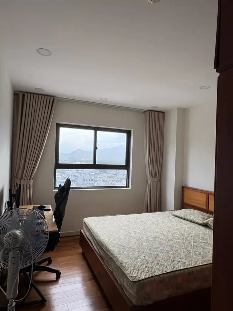 Main-Hạ giá bán nhanh căn XH1 khu đô thị VCN Phước Long 2, tầng cao, 67m2 chỉ 2,68 Tỷ-6