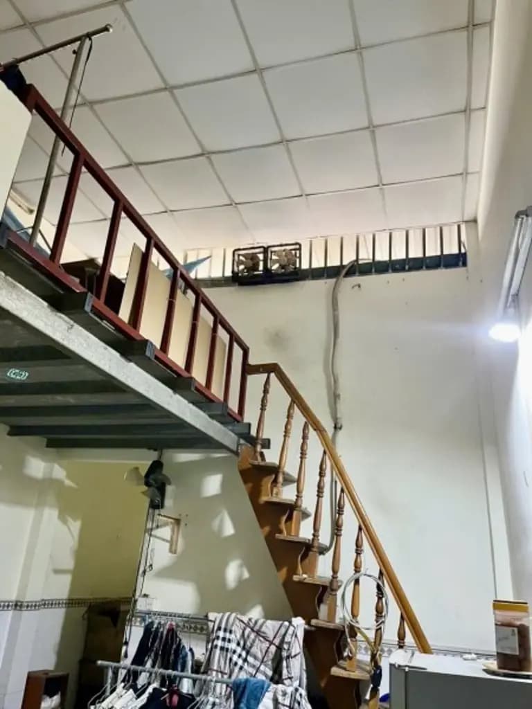 Main-Bán nhà cấp 4 trên đường Nguyễn Văn Quá - Đông Hưng Thuận (Q12 cũ)-1