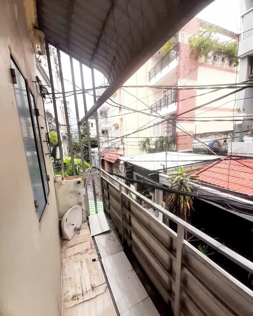 Main-BÁN NHÀ PHAN VĂN TRỊ – PHƯỜNG AN NHƠN – 15M² – NHÀ GÓC 2 MẶT THOÁNG – 2 TẦNG – 2,55 TỶ-3
