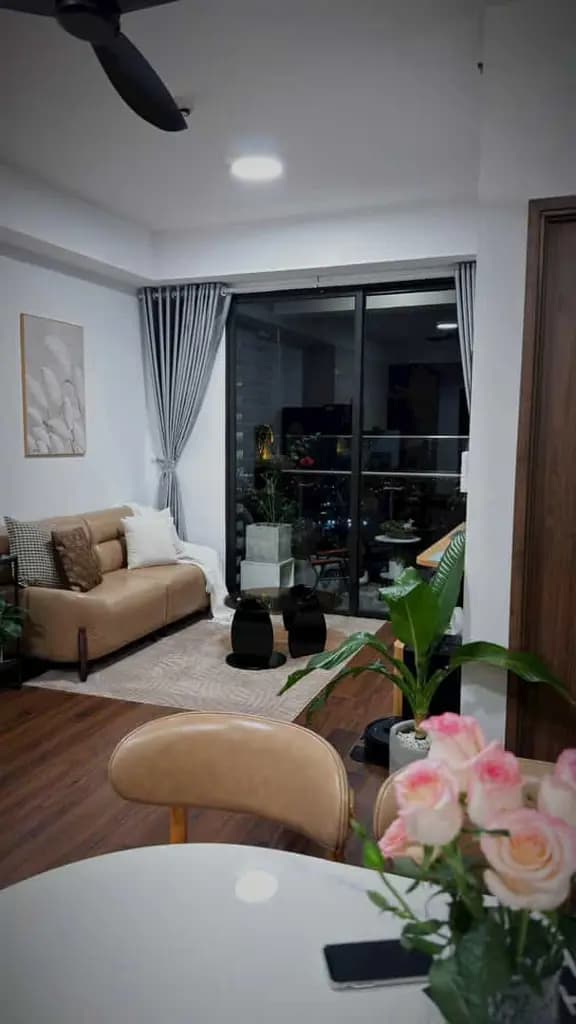 EM CHÍNH CHỦ BÁN CĂN HỘ Akari City, Tháp AK7. GIÁ FULL 102% - 4.8 TỶ. CÓ FULL Nội Thất cao cấp