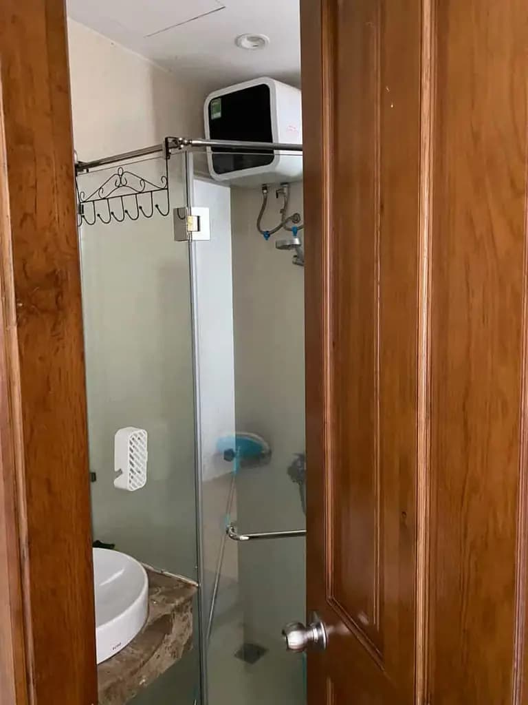 Main-Chính Chủ Gửi Bán CH Giá Hạt Dẻ The Art, Giá 1 Tỷ 570, DT 87,3m², 2PN2WC, Nội Thất Full Có Sẵn, SHR-4