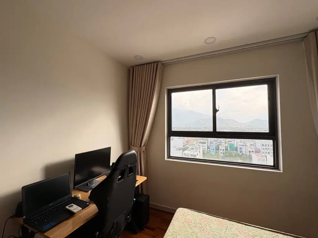 Main-Hạ giá bán nhanh căn XH1 khu đô thị VCN Phước Long 2, tầng cao, 67m2 chỉ 2,68 Tỷ-9