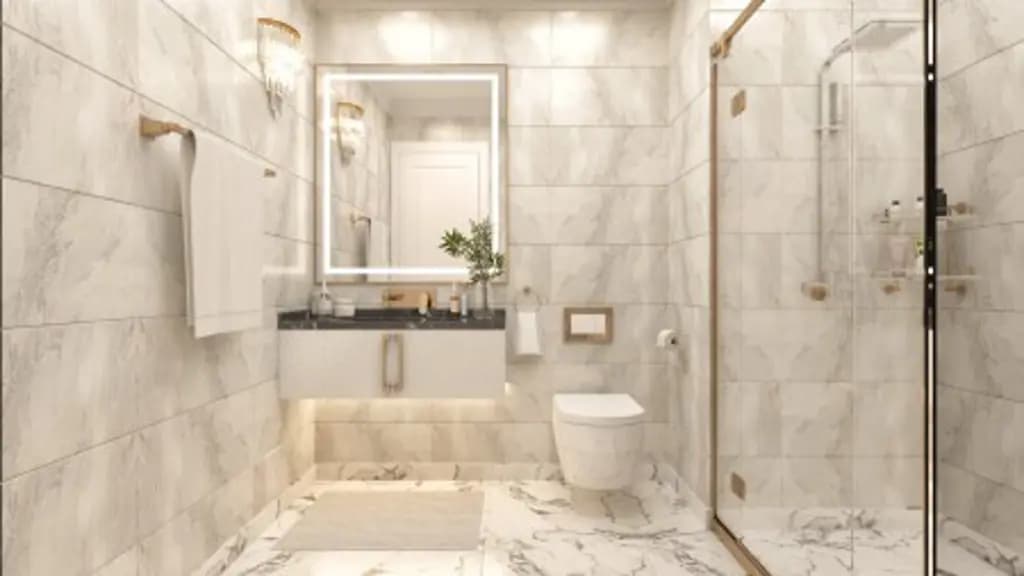 Main-Bán căn 2PN FLC Hausman Đại Mỗ, giá 5,5 tỷ-2