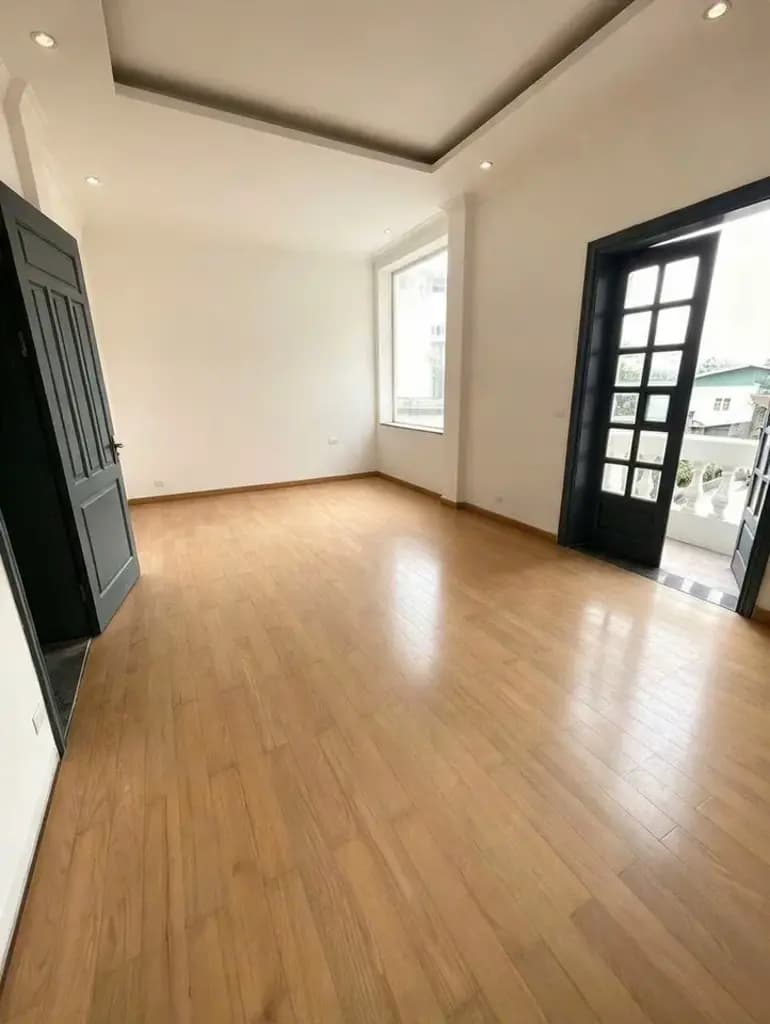 Main-Cho thuê nhà mới nguyên căn Mỹ Đình, Nam từ Liêm, Hà Nội-2