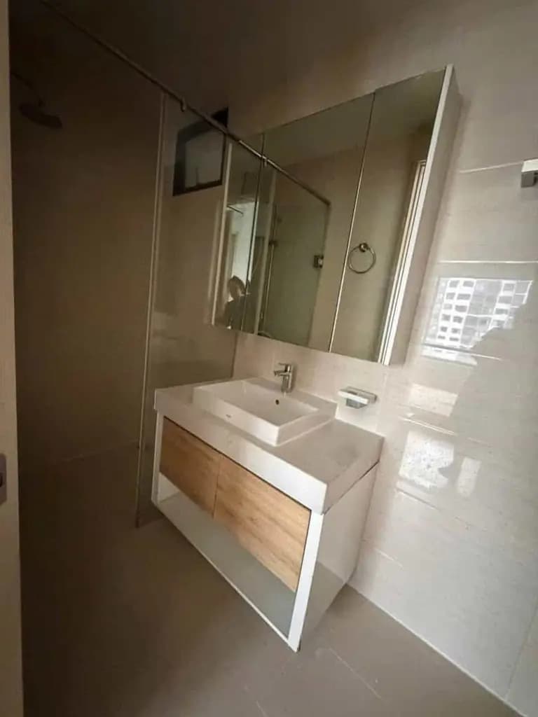 Main-Chủ Muốn Bán Nhanh CH Saigon Gateway Giá 1Tỷ680, DT 86,7m², 2PN2WC, Nội Thất Chủ Tặng Cho Khách, SHR-4