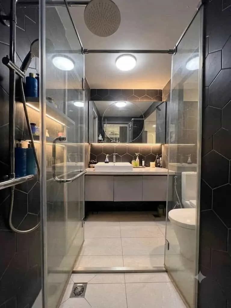 Main-Chủ Bán CH Giá Hạt Dẻ Dream Home Palace Giá 1Tỷ590 DT 85,9m², 2PN2WC, Nội Thất Chủ Tặng Khi Mua, SHR-5