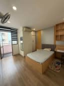 Thumb-Chủ Gửi Bán CH Giá Hạt Dẻ 9 View Apartment, Giá 1 Tỷ 580, DT 85,7m², 2PN2WC, Tặng Kèm Nội Thất, SHR-3