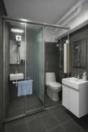 Thumb-Chủ Bán Trực Tiếp CH Gấp Jamila Khang Điền Giá 1Tỷ780, DT 86,2m², 2PN2WC, Nội Thất Chủ Tặng Kèm, SHR-6