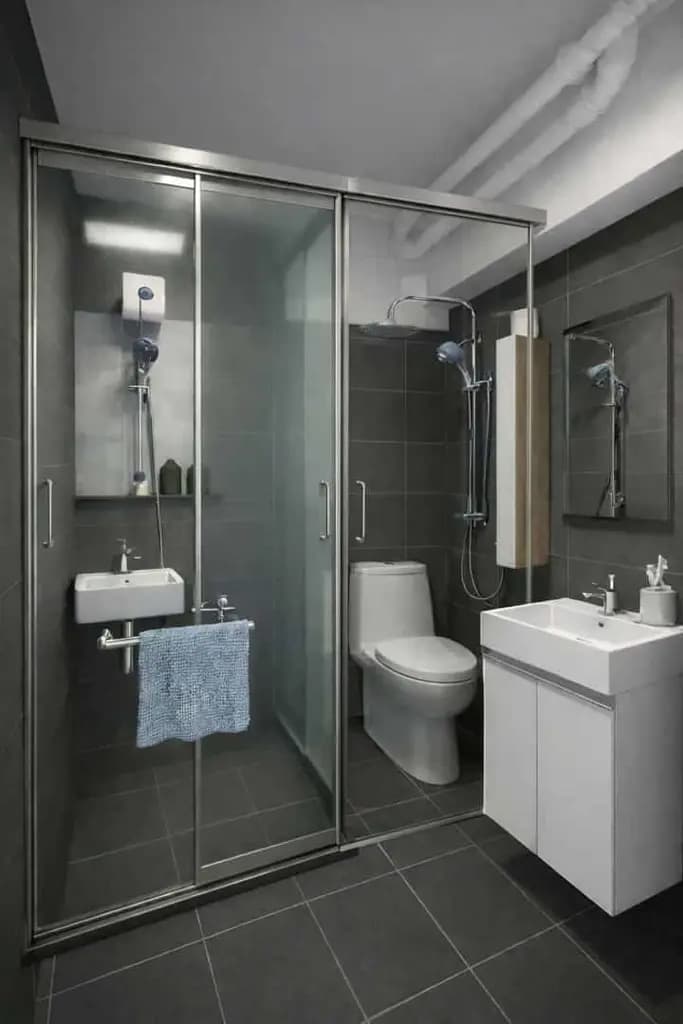 Main-Chủ Bán Trực Tiếp CH Gấp Jamila Khang Điền Giá 1Tỷ780, DT 86,2m², 2PN2WC, Nội Thất Chủ Tặng Kèm, SHR-5