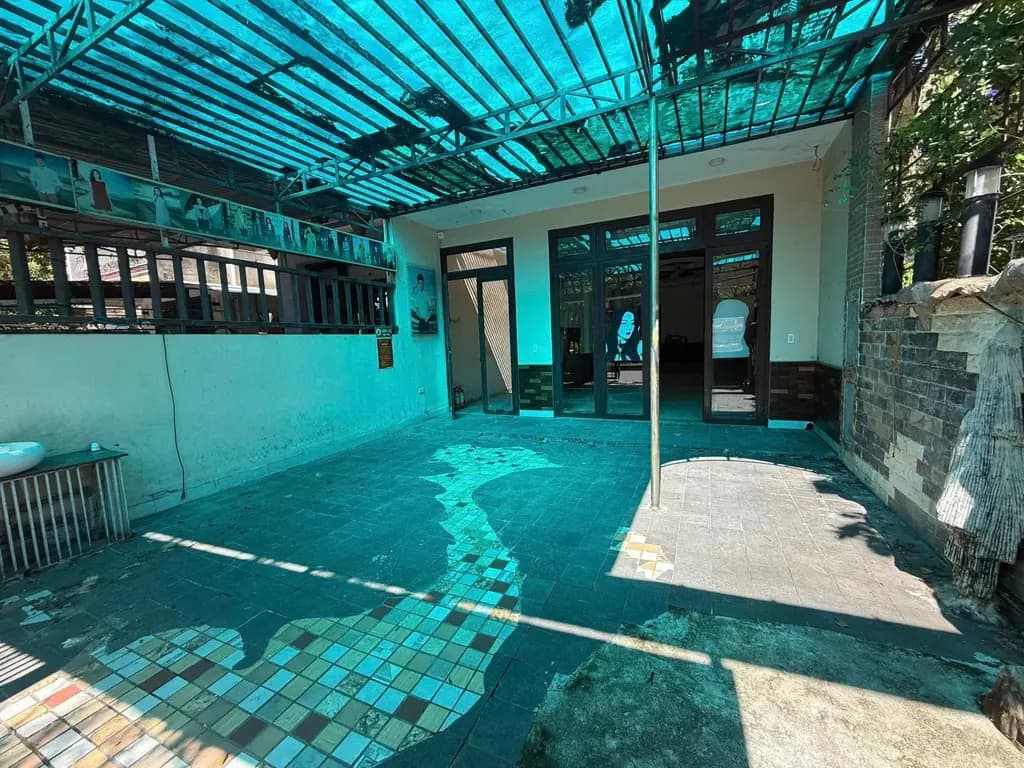 Main-Cho thuê Mặt bằng kinh doanh 180m2 giá 17 triệu tại Đường Lê Hồng Phong Phường Tân An Thành phố Hội An Quảng Nam-2