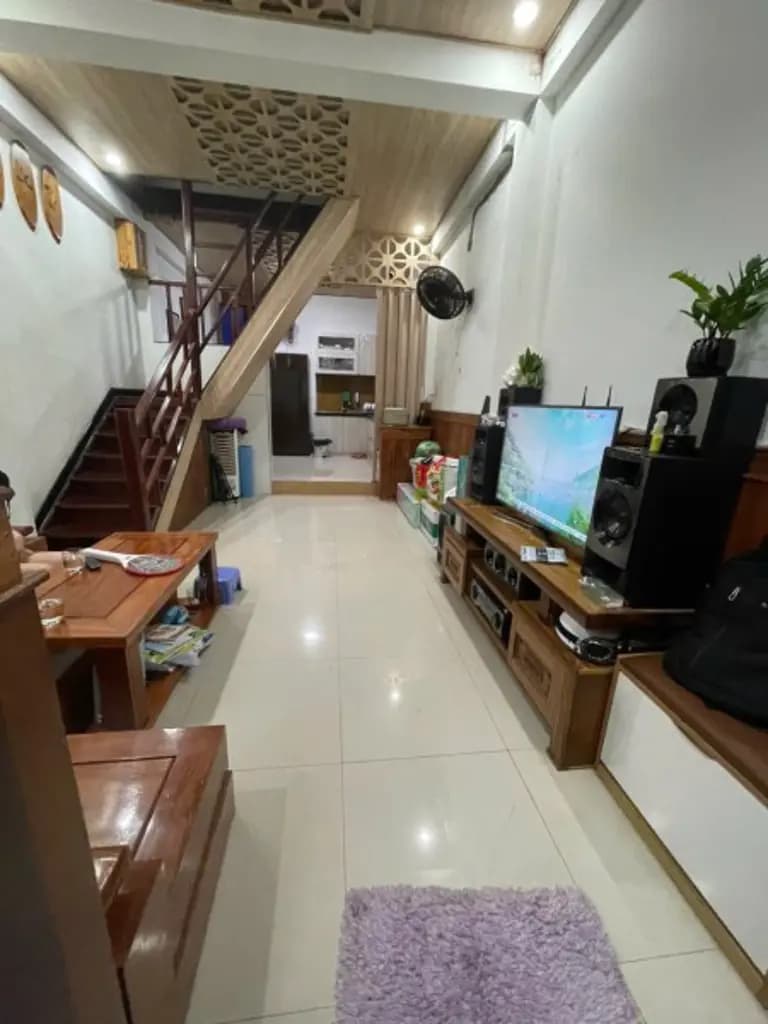 Main-Cho thuê NHÀ NGUYÊN CĂN, 2 TẦNG, gần phố du lịch An Thượng-0