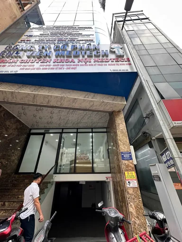 Main-Cho thuê tòa nhà lô góc nhà kính mặt phố Yên Hòa, Hà Nội.-0