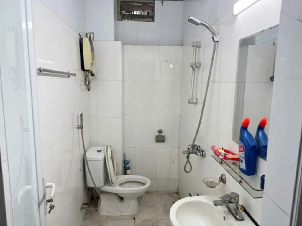 Main-Chính chủ cho thuê nhà 4 tầng - số 37, ngõ Huy Văn, Tôn Đức Thắng, Hà Nội(miễn trung gian môi giới)-8