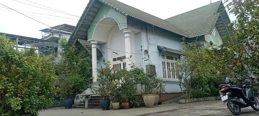 Main-Mua 1 được 2: Nhà riêng có sẵn 490 m2 thổ cư giá 12.5 tỷ tại Đường Nhị Bình 8 Xã Đông Thạnh TP. Hồ Chí Minh, Tặng nhà 5m x 10m: 01 trệt, 01 lầu.-2