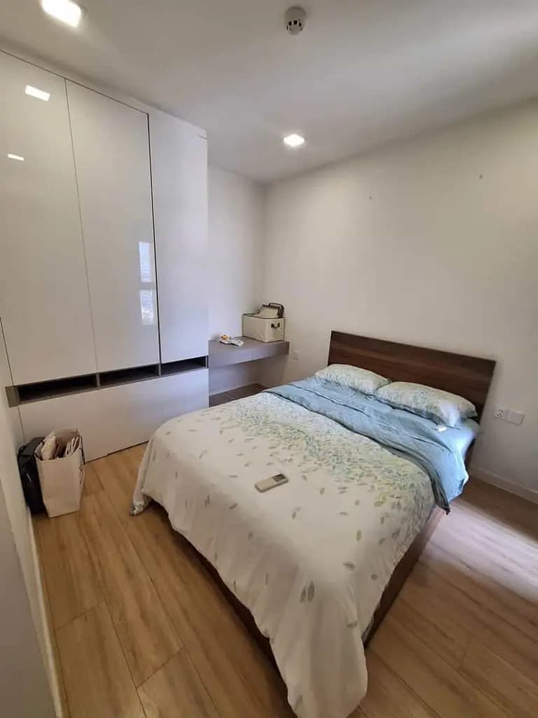 Main-Chủ Cần Bán CH Giá Yêu Thương HausNeo, Giá 1Tỷ 640, DT 86,3m², 2PN2WC, Tặng Nội Thất Khi Mua, SHR-2