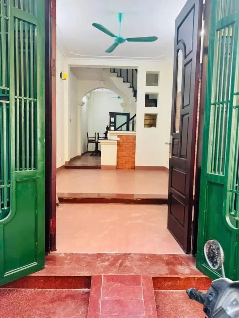 Main-Cho thuê nhà PHÚC DIỄN, Nam từ Liêm. 14 triệu/tháng. Ưu tiên: Hộ Gia Đình, Văn phòng, KD Onl, Kho.-3