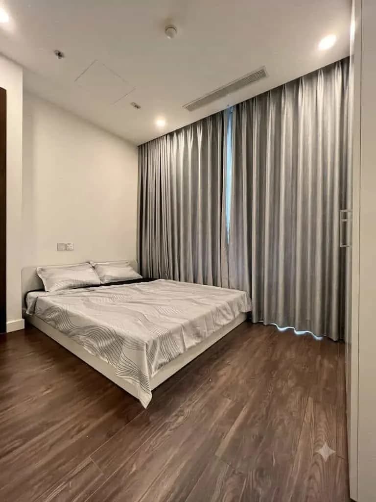 Main-Chủ Cần Bán Nhanh CH Central Premium, Giá 1 Tỷ 770, DT 88,3m², 2PN2WC, Nội Thất Chủ Để Lại Tặng, SHR-3